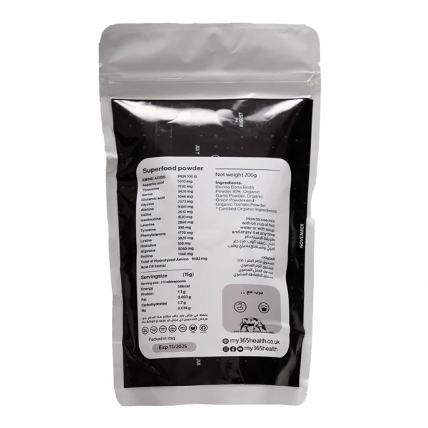 Bone Broth Powder - Image 5