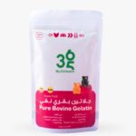 Pure Bovine Gelatin - Everyday Culinary Use