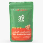 Arabic Gum Powder
