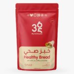 Healthy Bread Mix - Gluten Free Home Baking