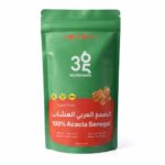 الصمغ العربي