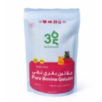 جلاتين بقري