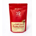 خليط الخبز الصحي