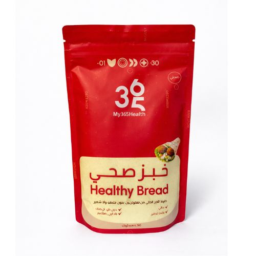 خليط الخبز الصحي