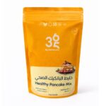 خليط بانكيك