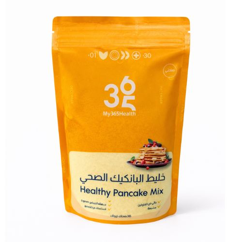 خليط بانكيك