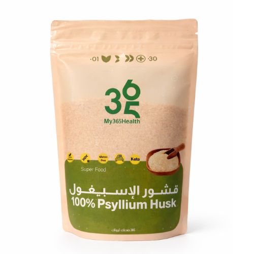 قشور الاسبيغول