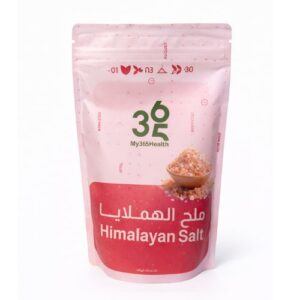 ملح الهمالايا