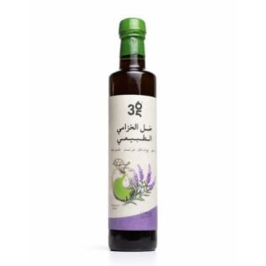 خل الخزامى