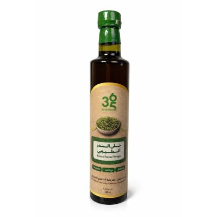 خل الشمر الطبيعي
