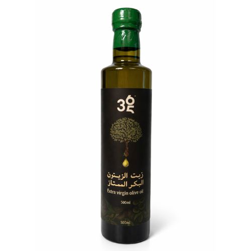 زيت زيتون بكر