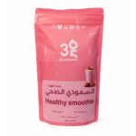 خليط سموذي صحي جاهز