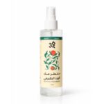 مستخلص ماء الورد