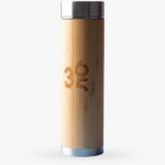 Bamboo Thermos Bottle